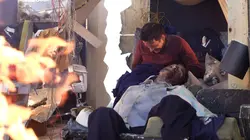 Mayday, dangers dans le ciel Tempête au sud