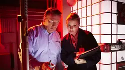 Mayday, dangers dans le ciel L'énigme d'Heathrow