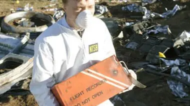 Boeing incontrôlable, vol 585 United Airlines, vol 427 Usair