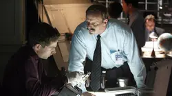 Mayday, dangers dans le ciel Turbo défaillant