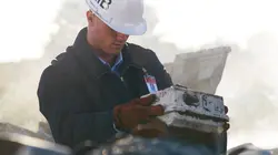 Mayday, dangers dans le ciel Un comportement inadapté