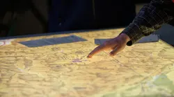 Mayday, dangers dans le ciel Crash à Katmandu