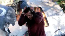 Mayday, dangers dans le ciel Tempête au sud