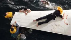 Mayday, dangers dans le ciel Atterrissage catastrophe