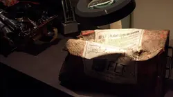 Mayday, dangers dans le ciel  Gel en plein vol