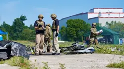 Mayday, dangers dans le ciel Cauchemar afghan