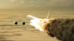 Mayday, dangers dans le ciel  Descente aux enfers