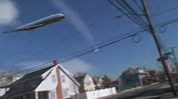 Mayday, dangers dans le ciel