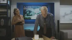 Mayday, dangers dans le ciel Un footballeur disparaît