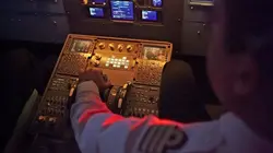 Mayday, dangers dans le ciel Rio-Paris : vol disparu