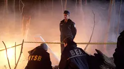 Mayday, dangers dans le ciel  Catastrophe au mont Sainte-Odile