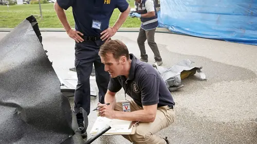 Mayday, dangers dans le ciel Panne de moteur