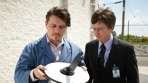 Mayday, dangers dans le ciel Test mortel