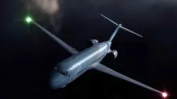 Mayday, dangers dans le ciel
