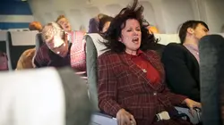 Mayday, dangers dans le ciel Le sort s'acharne en streaming