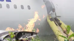 Mayday, dangers dans le ciel Chaos dans le cockpit