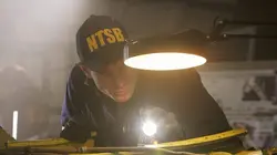 Mayday, dangers dans le ciel Approche dangereuse