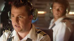 Mayday, dangers dans le ciel