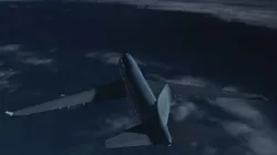 Mayday, dangers dans le ciel Atterrissage fatal