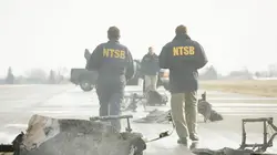 Mayday, dangers dans le ciel Choix fatals