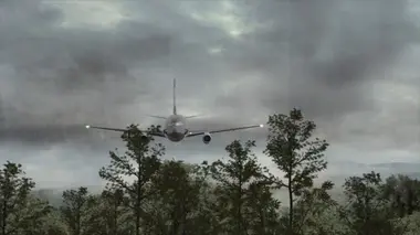 Atterrissages impossibles