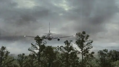 Casting Mayday, dangers dans le ciel Atterrissages impossibles