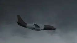 Sur National Geographic à 21h00 : Mayday, dangers dans le ciel