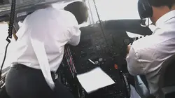 Mayday, dangers dans le ciel  Collisions sur le tarmac