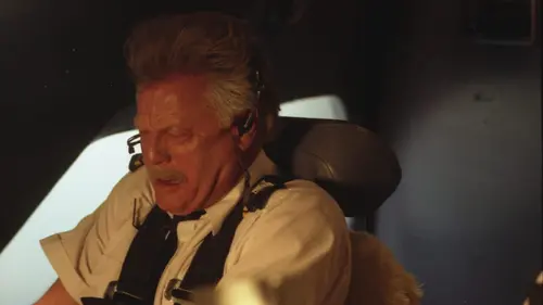 Mayday, dangers dans le ciel Amerrissages d'urgence