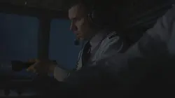 Mayday, dangers dans le ciel De plein fouet