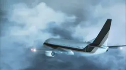 Mayday, dangers dans le ciel