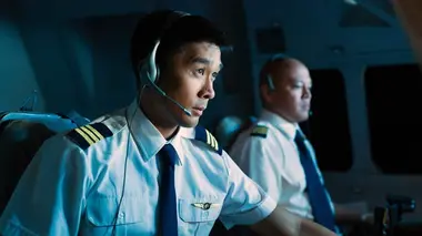 Le mystère du vol 370 Malaysia Airlines