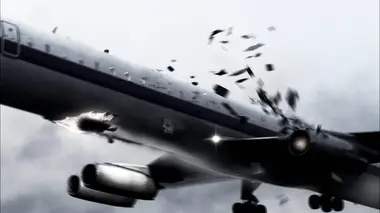 Mayday, dangers dans le ciel Accident controversé