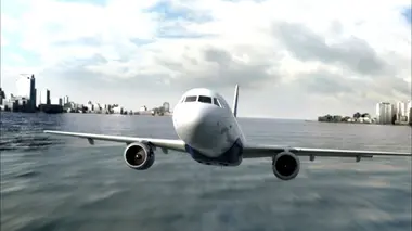 Mayday, dangers dans le ciel Amerrissage dans l'Hudson
