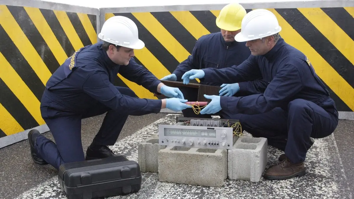 Visuel de Mayday, dangers dans le ciel Collision meurtrière