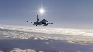 Mayday, dangers dans le ciel Débris fantômes