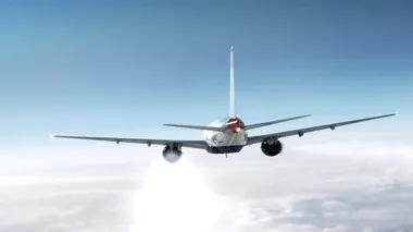 Mayday, dangers dans le ciel Défaut de conception