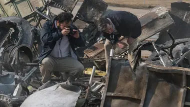Mayday, dangers dans le ciel Discussions mortelles