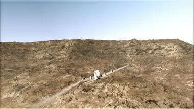 Mayday, dangers dans le ciel Le désastre du Grand Canyon, vols United Airlines 718 et Trans World Airlines 02
