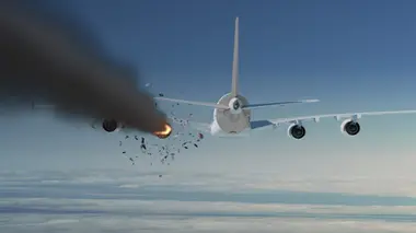 Mayday, dangers dans le ciel Le Titanic du ciel