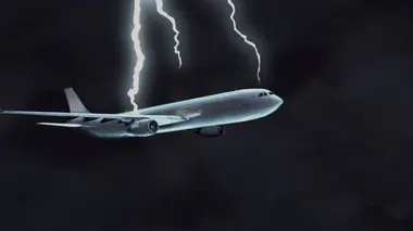 Mayday, dangers dans le ciel Rio-Paris : vol disparu