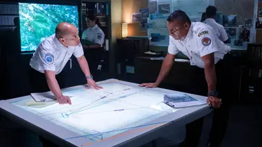 Mayday, dangers dans le ciel Sans crier gare