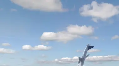 Mayday, dangers dans le ciel Test mortel