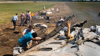 Mayday, dangers dans le ciel Une approche fatale