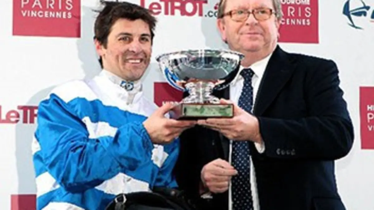 Mayennais coeur fidèle