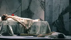 Mayerling au Palais Garnier