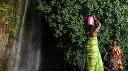 Visuel de Mayotte, l'archipel aux esprits