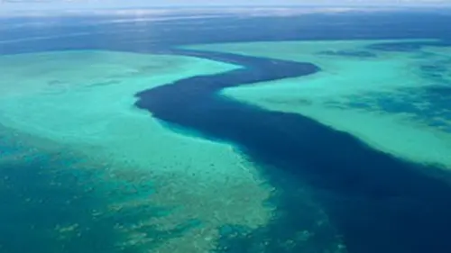 Mayotte, l'île au lagon