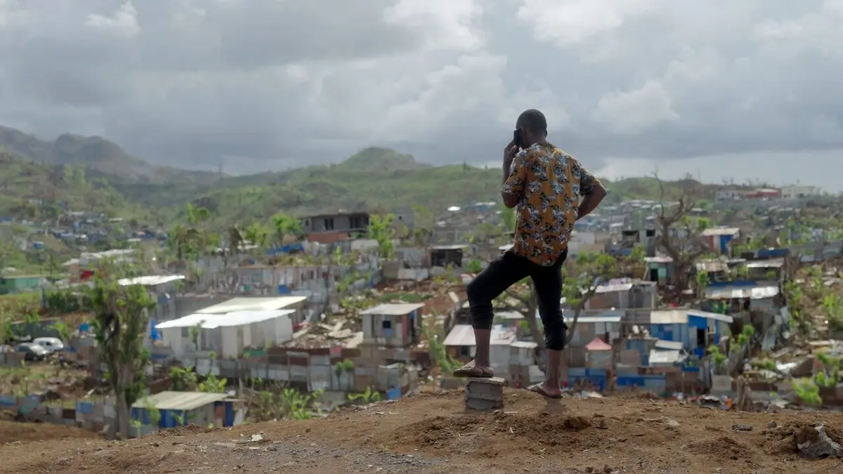 Mayotte, l'impossibilité d'une île