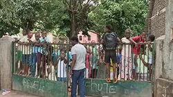 Visuel de Mayotte : la dernière colonie ?